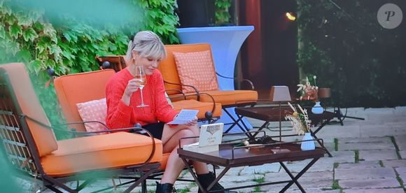 Coralie dans "Mariés au premier regard 2025", épisode du 10 mars 2025, sur M6
