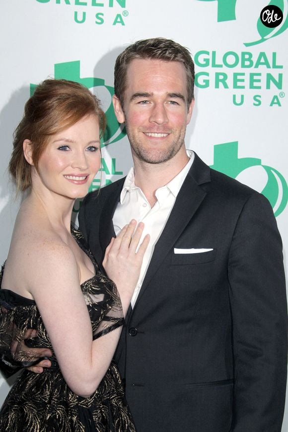 James Van Der Beek

Backgrid USA / Bestimage