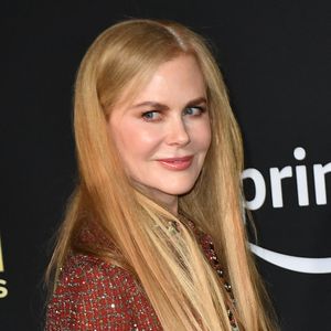 Nicole Kidman au photocall des 58e Country Music Awards à Frisco au Texas, le 12 mai 2023. Action Press / Bestimage