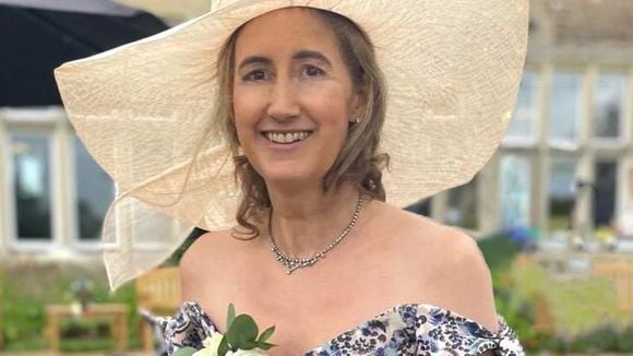 Cette célèbre autrice aux 45 millions de livres vendus s'est éteinte à 55 ans, elle laisse une immense fortune à ses 5 enfants