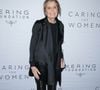 Cette dernière a ouvert les portes de son pied-à-terre à New York à AD Magazine
Gloria Steinem - Photocall de la soirée de gala Kering Foundation's Caring For Women Dinner à New York le 15 septembre 2022.

STARMAX / BESTIMAGE