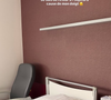 "Après la fête, la défaite… Je suis de retour à l’hôpital à cause de mon doigt", a-t-elle écrit dans un premier temps...

Maeva Coucke hospitalisée va subir une intervention chirurgicale - Dimanche 31 mai 2026 - Instagram