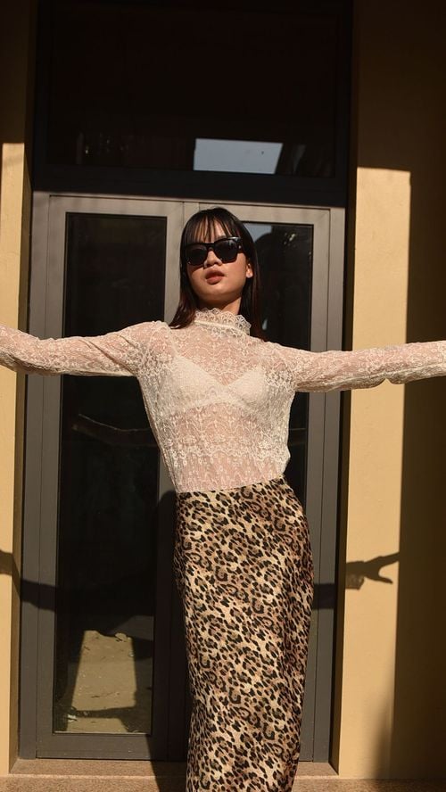 5 façons de la porter pour rester chic