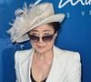 La brasserie L'Imprimerie, située à Bannalec dans le Finistère, a reçu une mise en demeure totalement inattendue.

Yoko Ono lors de la soirée d'inauguration de OUE Skyspace à Los Angeles. © Marcel Thomas via ZUMA Wire/Bestimage