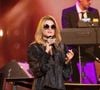 Exclusif - Mélody Gardot - Concert "Unis pour le Liban" à l'Olympia à Paris. Le 1er octobre 2020 Parrainé par le célèbre trompettiste I.Maalouf, ce grand concert caritatif a été retransmis depuis l'Olympia sur France 2. Da Silva-Moreau / Bestimage