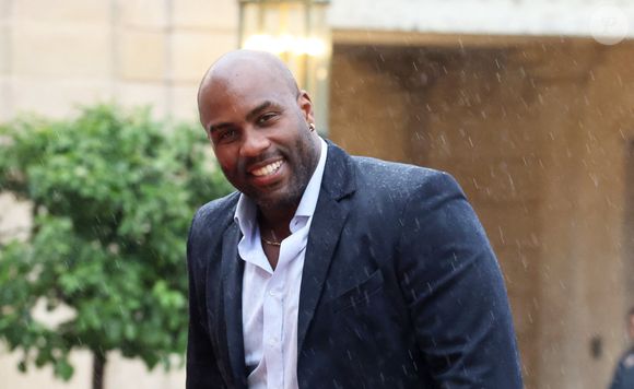 Un établissement où le prix des différentes chambres est très élevé

Teddy Riner - Arrivées des personnalités au dîner d'État en l'honneur du président brésilien et de sa femme au palais présidentiel de l'Élysée à Paris le 5 juin 2025.
© Jacovides / Moreau / Bestimage