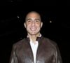 David Trezeguet s’est remarié !

David Trezeguet au défilé de mode prêt-à-porter automne-hiver "Trussardi" à Milan, Italie.