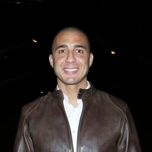 David Trezeguet s’est remarié !

David Trezeguet au défilé de mode prêt-à-porter automne-hiver "Trussardi" à Milan, Italie.