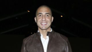 David Trezeguet s'est remarié ! Le champion du monde français a dit oui à sa belle Aldana dans un cadre incroyable