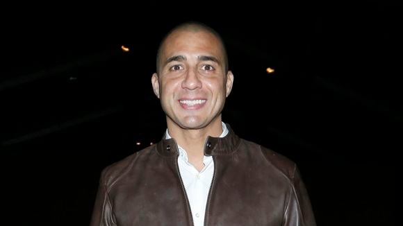 David Trezeguet s'est remarié ! Le champion du monde français a dit oui à sa belle Aldana dans un cadre incroyable