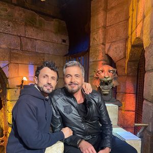 Willy Rovelli adresse un message à Olivier Minne sur Instagram, après l'annonce du départ de ce dernier pour M6.