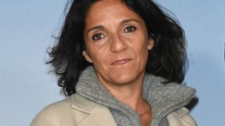 Florence Foresti est comme toutes les mamans avec sa fille Toni, "jeune fille timide et bien élevée" de 17 ans