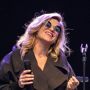 Melody Gardot, La Defense Jazz Festival , 26 Juin 2021 © Jeremy Melloul / Bestimage