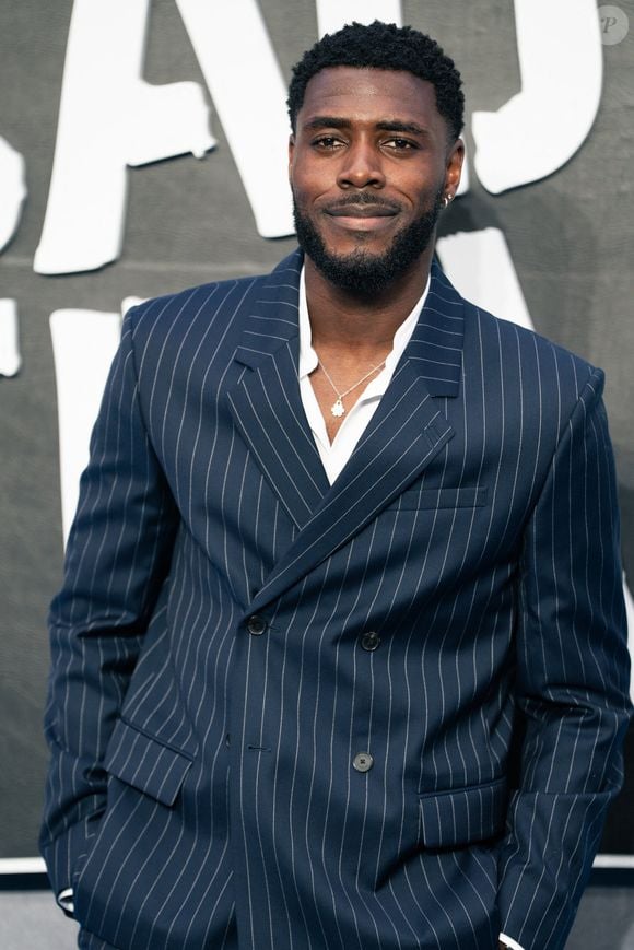 Et Tega Alexander jouera un Casanova plus complexe qu'il n'y paraît

Le 19 août 2025, Londres, Royaume-Uni : Tega Alexander assiste à la projection de gala de Caught Stealing UK à l'Odeon Luxe Leicester Square. Credit Image : © Lounis Tiar/SOPA Images via ZUMA Press Wire