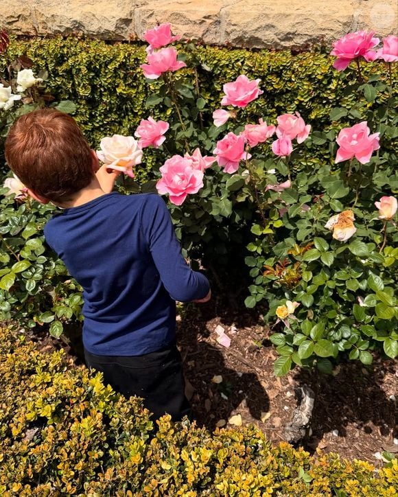 Le prince Harry et Meghan Markle protègent leurs enfants, Lilibet et Archie, de la médiatisation.