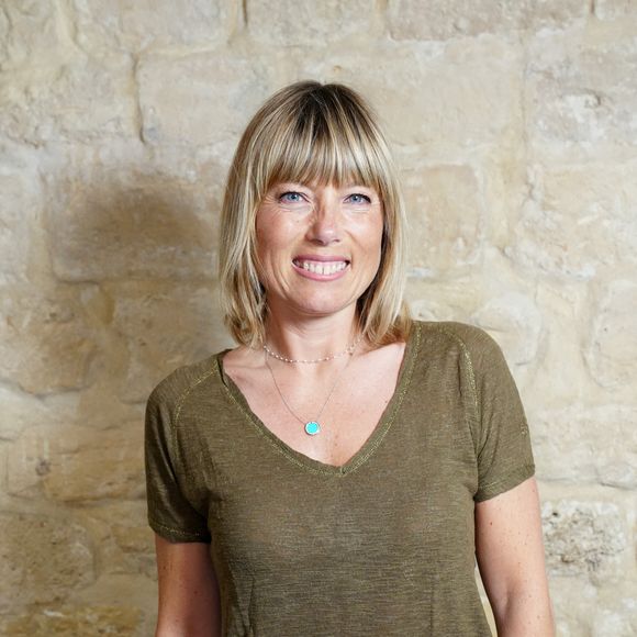 Une belle soirée !

Exclusif - Mélanie Page - Lancement du 3ème livre de Juliette Tresanini "Les 40 sont cuites ?" à l'atelier Rachel Klein Paris le 6 mai 2025.

© Anne-Sophie Guebey / Bestimage