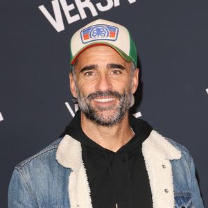 Florent Peyre - Avant-première du film "Vice-versa 2" au cinéma Le Grand Rex à Paris le 16 juin 2024. © Coadic Guirec/Bestimage