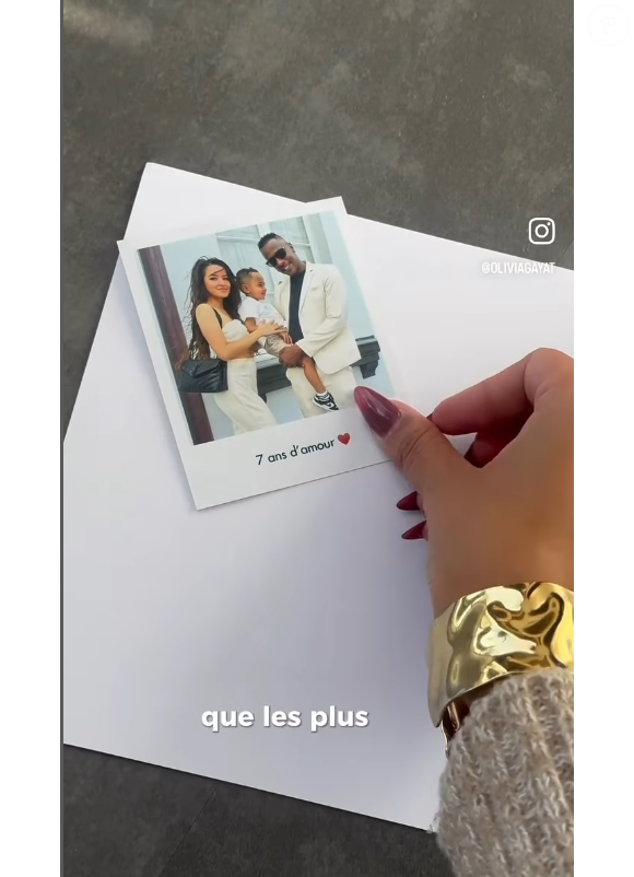 La famille Gayat de "Familles nombreuses la vie en XXL" s'agrandit