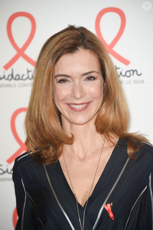 Elle assure ne rien regretter et avoir pleinement profité de ses enfants.

Véronique Mounier - Soirée de présentation de la prochaine édition du Sidaction 2018 au musée du Quai Branly - Jacques Chirac à Paris, France, le 5 mars 2018. © Coadic Guirec/Bestimùage