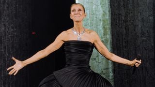 Pour sublimer la voix de Céline Dion lors de ses concerts après sa longue absence, rien n’a été laissé au hasard