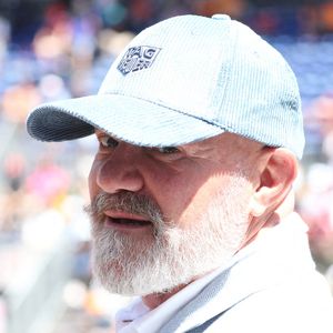 Philippe Etchebest - Les célébrités lors du Grand Prix de Formule 1 (F1) de Monaco, le 25 mai 2025.
© Dylan Meifret / Nice Matin / Bestimage