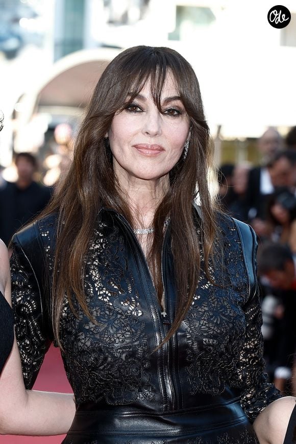 "Disons que c’est arrivé assez naturellement" a estimé l'actrice dans un entretien accordé à "Sept à Huit" sur TF1, ce dimanche 6 septembre 2026. L'actrice a toujours encouragé ses filles à suivre leurs passions et est aujourd'hui très admirative de leurs parcours... malgré son côté maman poule.

Monica Bellucci lors du 79ème Festival International du Film de Cannes, le 22 mai 2026. 

© Jacovides-Moreau / Bestimage
