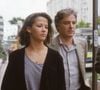 Sophie Marceau, icône du cinéma français, fait actuellement sensation 

Archives - Andrzej Zulawski et Sophie Marceau.
©JLPPA / Bestimage