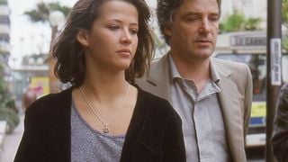 Sophie Marceau installée à 20 ans en Pologne avec Andrzej Zulawski : "Il n'y avait pas de couleurs, pas de lumière"