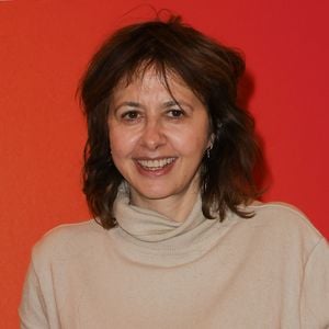 Valérie Bonneton avait tout fait pour préserver Joseph de cette épreuve : "Je crois que je n’ai jamais donné autant pour tout transformer, pour qu’il n’ait aucun mauvais souvenir."
Valérie Bonneton à la première du film "Les Habitants" au cinéma Le Grand Rex à Paris le 31 mars 2026.
© Coadic Guirec/Bestimage
