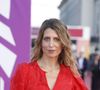 Adèle Van Reeth quitte son poste de directrice de “France Inter”.

Adèle Van Reeth - Les célébrités arrivent à la cérémonie d'ouverture de la 48ème édition du Festival du Cinéma Américain de Deauville, France. Denis Guignebourg/Bestimage