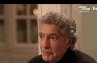 Frédéric François a fait quelques confidences au sujet de sa femme Monique, qu'il a longtemps cachée à son public.