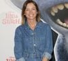 Isabelle Ithurburu était également de la partie
Isabelle Ithurburu - Photocall de la première du film "Lilo & Stitch" au cinéma Le Grand Rex à Paris le 20 mai 2025. © Coadic Guirec/Bestimage
