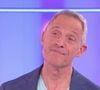 Le candidat de "Tout le monde veut prendre sa place" est toujours en course
"Joël dans "Tout le monde veut prendre sa place" sur France 2