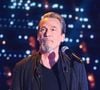 Ce dimanche soir, l'Olympia a vibré au rythme d'un adieu parisien inoubliable pour Florent Pagny. 

Exclusif - Florent Pagny lors de l'enregistrement de l'émission Vivement dimanche au studio Rive gauche, présentée par M.Drucker, diffusée sur France 3, à Paris, France. © Guillaume Gaffiot/Bestimage