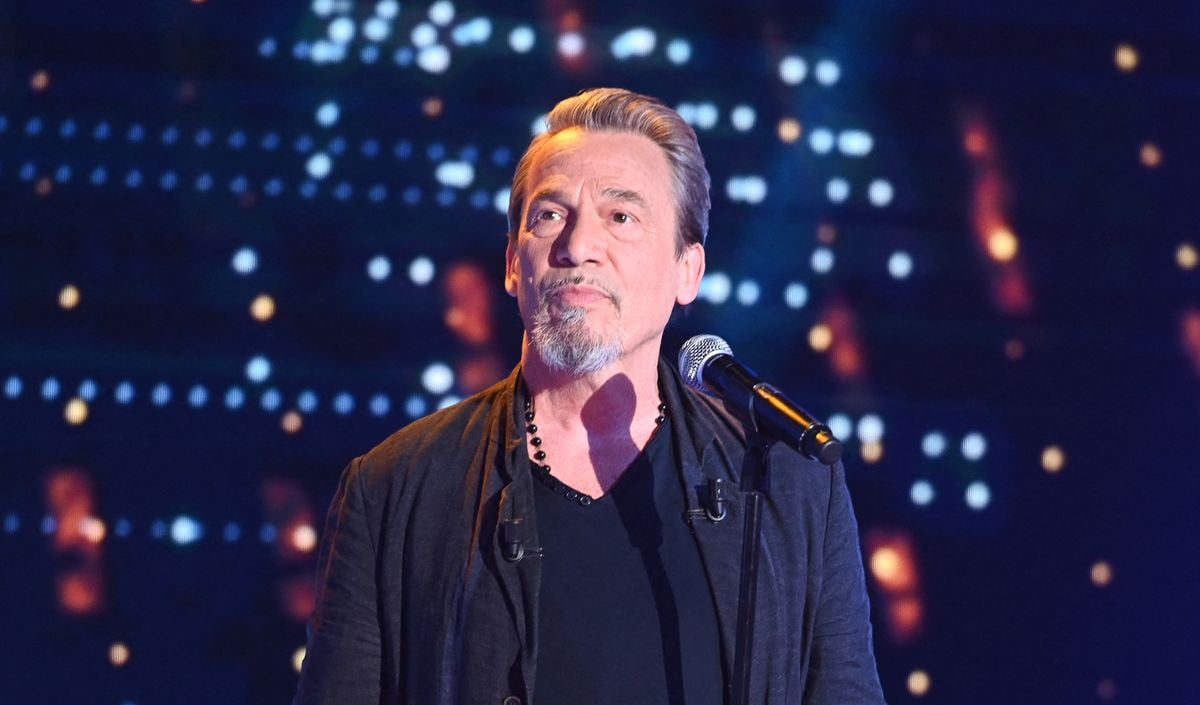 Florent Pagny triomphe à l'Olympia : vibrante déclaration à sa femme Azucena, Marc Lavoine perd ses moyens au bras d'Adriana Karembeu