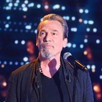 Florent Pagny triomphe à l'Olympia : vibrante déclaration à sa femme Azucena, Marc Lavoine perd ses moyens au bras d'Adriana Karembeu