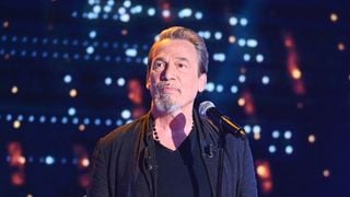 Florent Pagny triomphe à l'Olympia : vibrante déclaration à sa femme Azucena, Marc Lavoine perd ses moyens au bras d'Adriana Karembeu