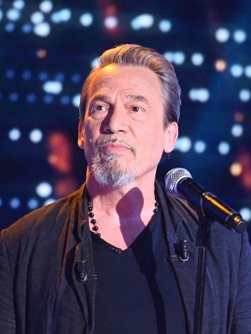 Florent Pagny triomphe à l'Olympia : vibrante déclaration à sa femme Azucena, Marc Lavoine perd ses moyens au bras d'Adriana Karembeu