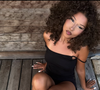 Parmi eux, sa seconde fille Luna s'est orientée dans le secteur de la mode.

Capture Instagram