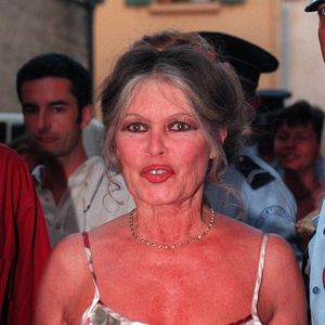 Brigitte Bardot faisait partie des fidèles de l'émission jusqu'à sa mort.

Archives - Brigitte Bardot est morte à 91 ans.
Crédit : Backgrid UK/ Bestimage
