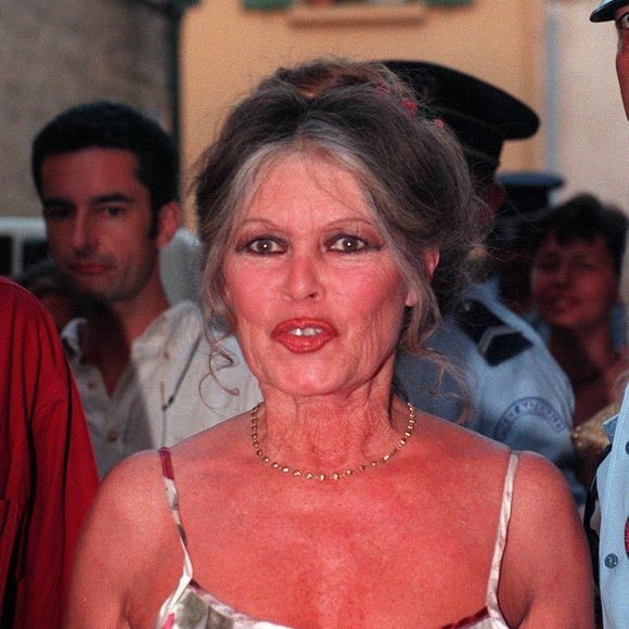 Brigitte Bardot faisait partie des fidèles de l'émission jusqu'à sa mort.

Archives - Brigitte Bardot est morte à 91 ans.
Crédit : Backgrid UK/ Bestimage