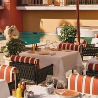 Ce chef, passé par les plus belles maisons, vient d’être nommé à la tête de l’un des restaurants les plus iconiques de Saint-Tropez