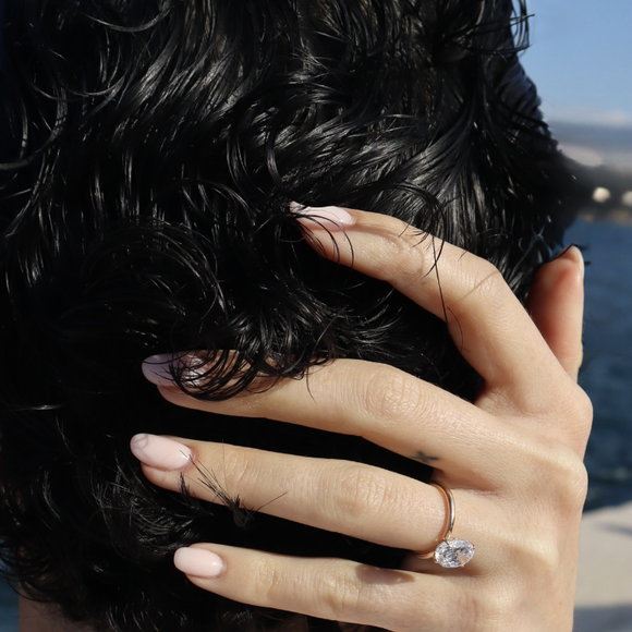 Capture Instagram de Thylane Blondeau.