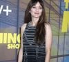 Dans Ouest-France, elle confie avoir fait du sport un allié essentiel, avant tout pour se sentir bien au quotidien.

9 septembre 2025, New York, New York, USA : L'acteur français MARION COTILLARD lors de l'avant-première new-yorkaise de The Morning Show - Saison 4 au Musée d'Art Moderne. (Crédit image : © Nancy Kaszerman/ZUMA Press Wire)