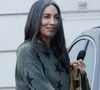 Au retour des beaux jours, elle mise sur une routine réparatrice et unifiante ultra efficace.

Exclusif - Azucena Caamaño (Caamano), femme de Florent Pagny - Arrivées de l'émission "Vivement Dimanche", à Paris, le 3 novembre 2021. 

© Christophe Clovis / Bestimage
