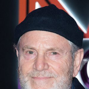 Tchéky Karyo va avoir l'honneur d'un hommage particulier.

Tcheky Karyo assiste à la première de Becoming Karl Lagerfeld au cinéma Grand Rex à Paris, France. Photo par Aurore Marechal/ABACAPRESS.COM