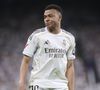 Ce n'est pas la première fois que le natif de Bondy s'aventure dans la French Tech
Le joueur du Real Madrid CF, Kylian Mbappé, déprimé lors d'un match de La Liga. 10 avril 2026 (ALTERPHOTOS/Ropero)