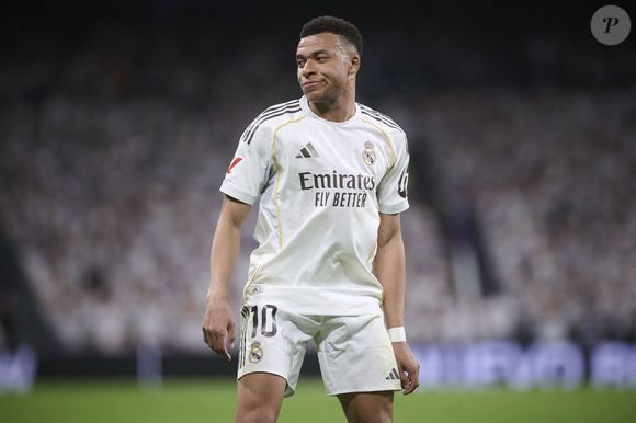 Ce n'est pas la première fois que le natif de Bondy s'aventure dans la French Tech
Le joueur du Real Madrid CF, Kylian Mbappé, déprimé lors d'un match de La Liga. 10 avril 2026 (ALTERPHOTOS/Ropero)