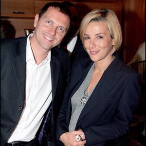 Archives : Thomas Hugues et Laurence Ferrari @RINDOFF-MACAULT / BESTIMAGE