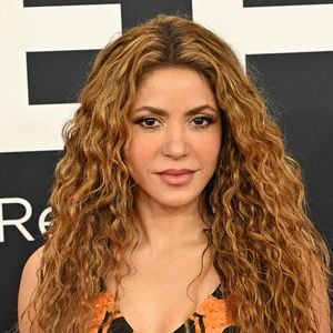 L’artiste travaille notamment sur Dai Dai avec Burna Boy, futur hymne de la Coupe du monde de la FIFA 2026.

Shakira - Photocall de la 67ème cérémonie des Grammy Awards 2025 à Los Angeles le 2 février 2025.
Broadimage / Bestimage